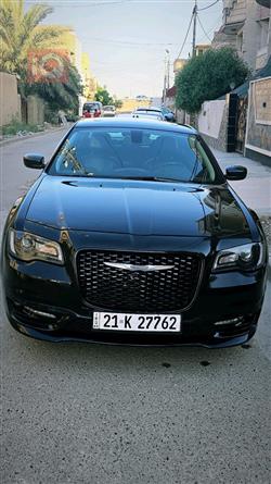 كرايسلر 300